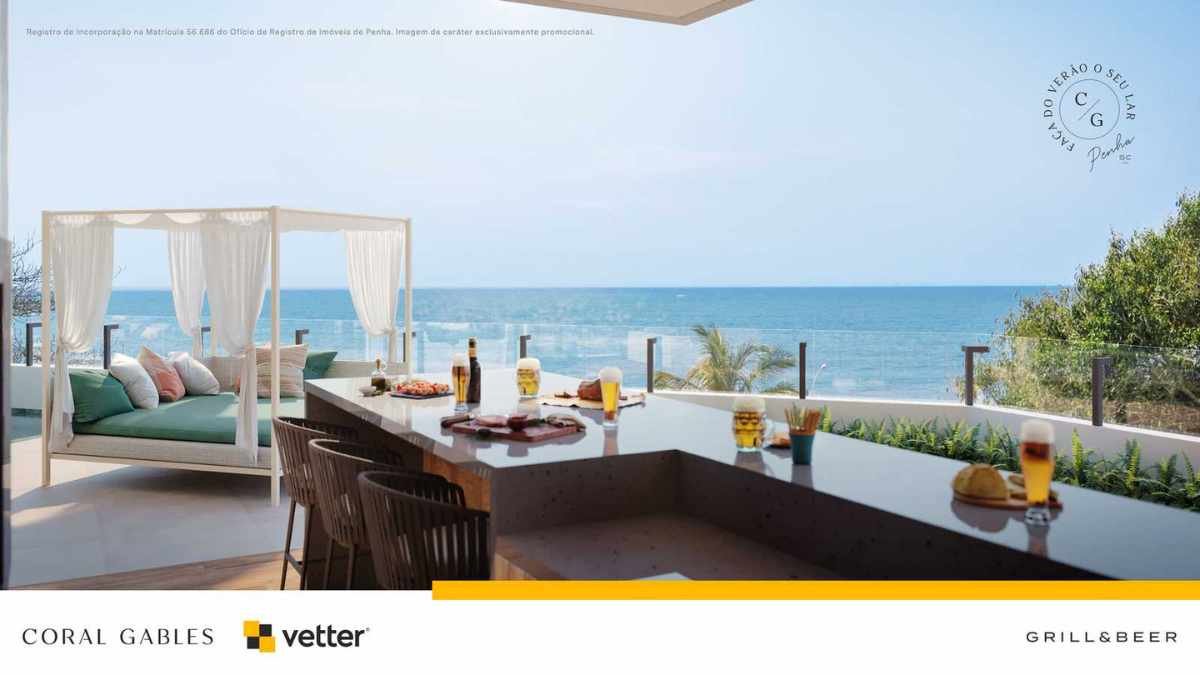 Mar, lazer e praia